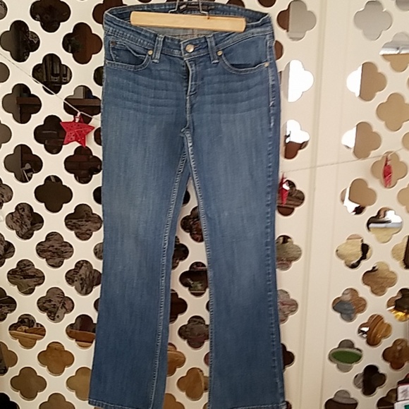 Womens LEVIS - Picture 2 of 3